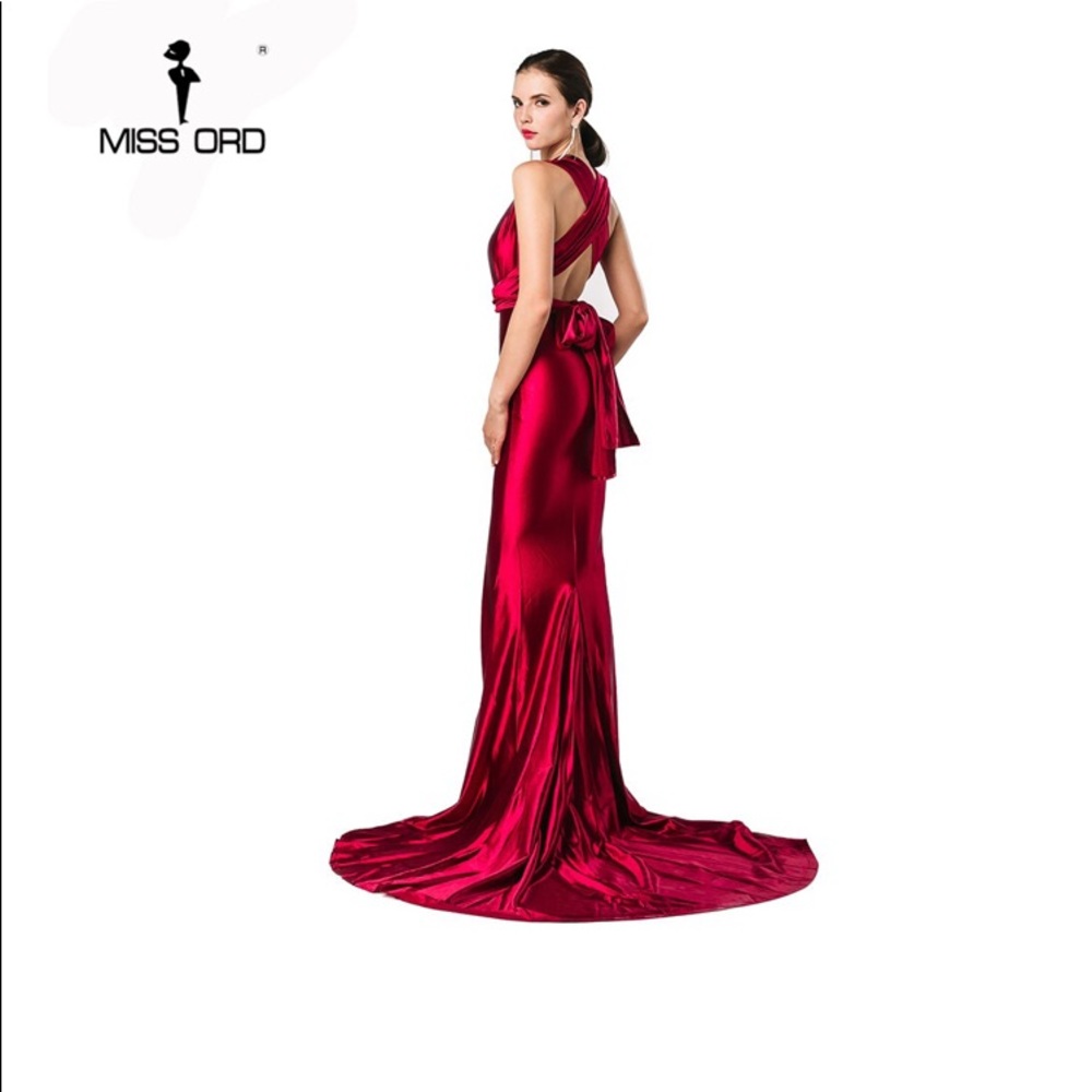 Super Sexy Formal Prom Dress - Picture 6 of 7